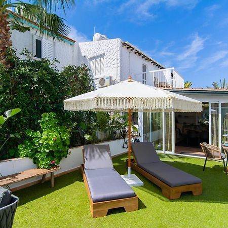 Akamas Sunset Boho Chic Maisonette By One Villas Polis Dış mekan fotoğraf