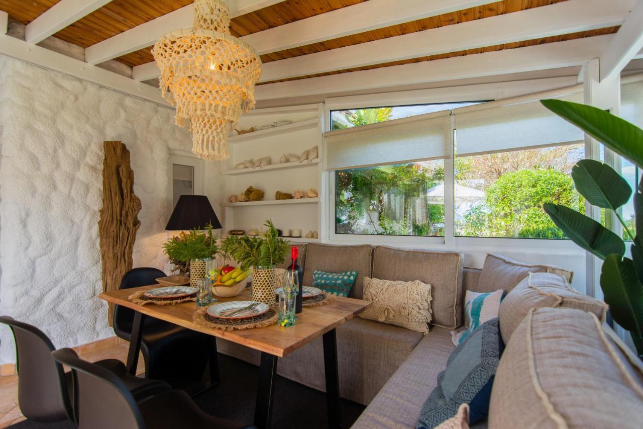 Akamas Sunset Boho Chic Maisonette By One Villas Polis Dış mekan fotoğraf