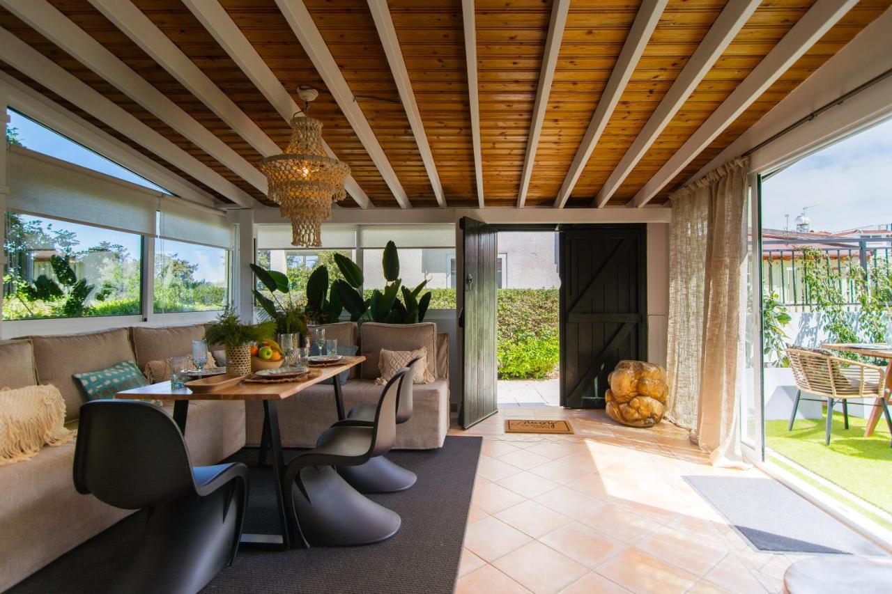 Akamas Sunset Boho Chic Maisonette By One Villas Polis Dış mekan fotoğraf