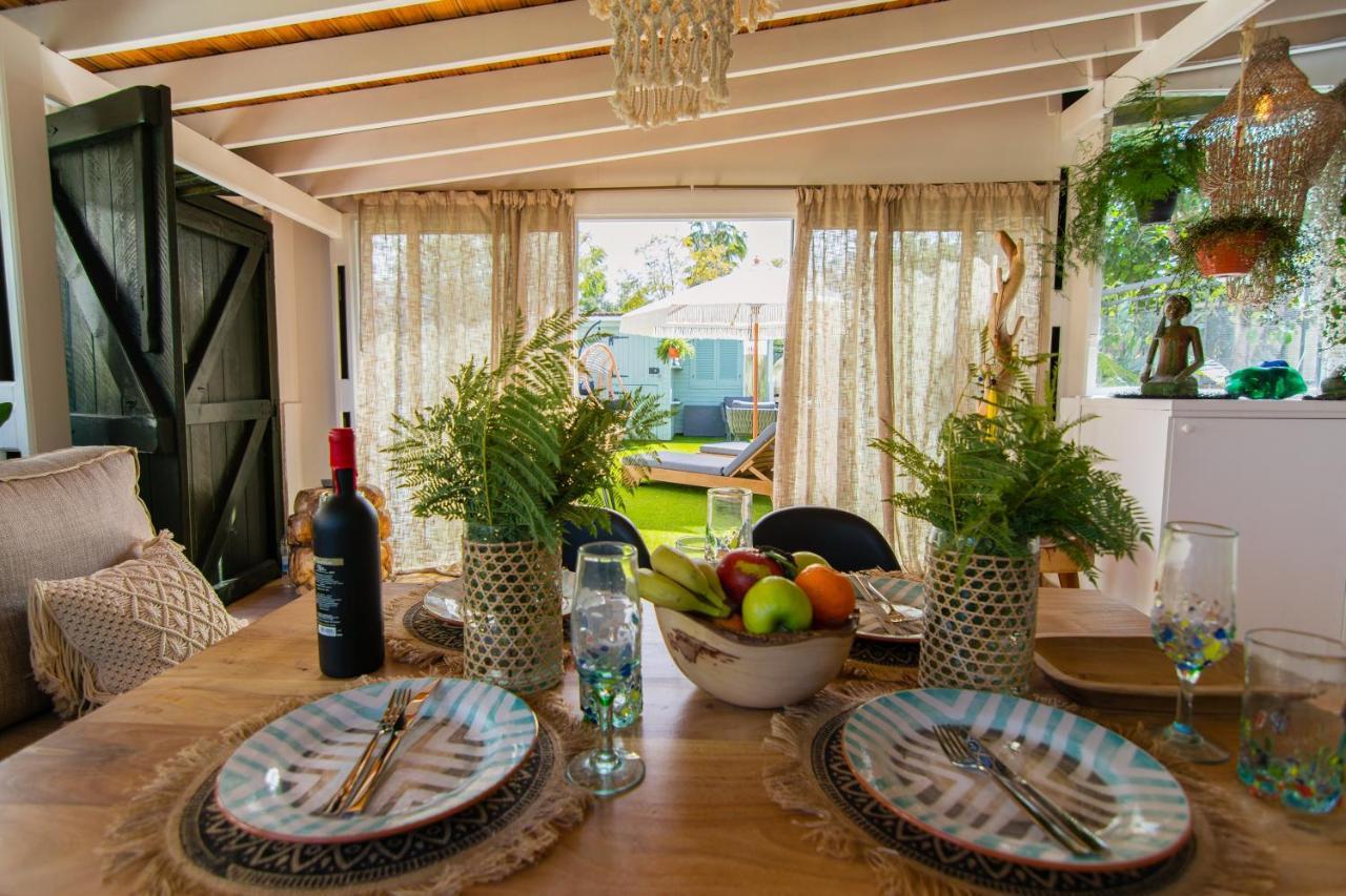 Akamas Sunset Boho Chic Maisonette By One Villas Polis Dış mekan fotoğraf