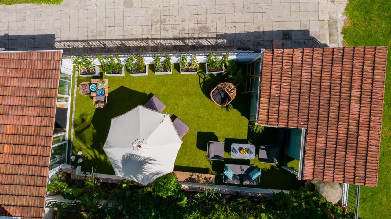 Akamas Sunset Boho Chic Maisonette By One Villas Polis Dış mekan fotoğraf