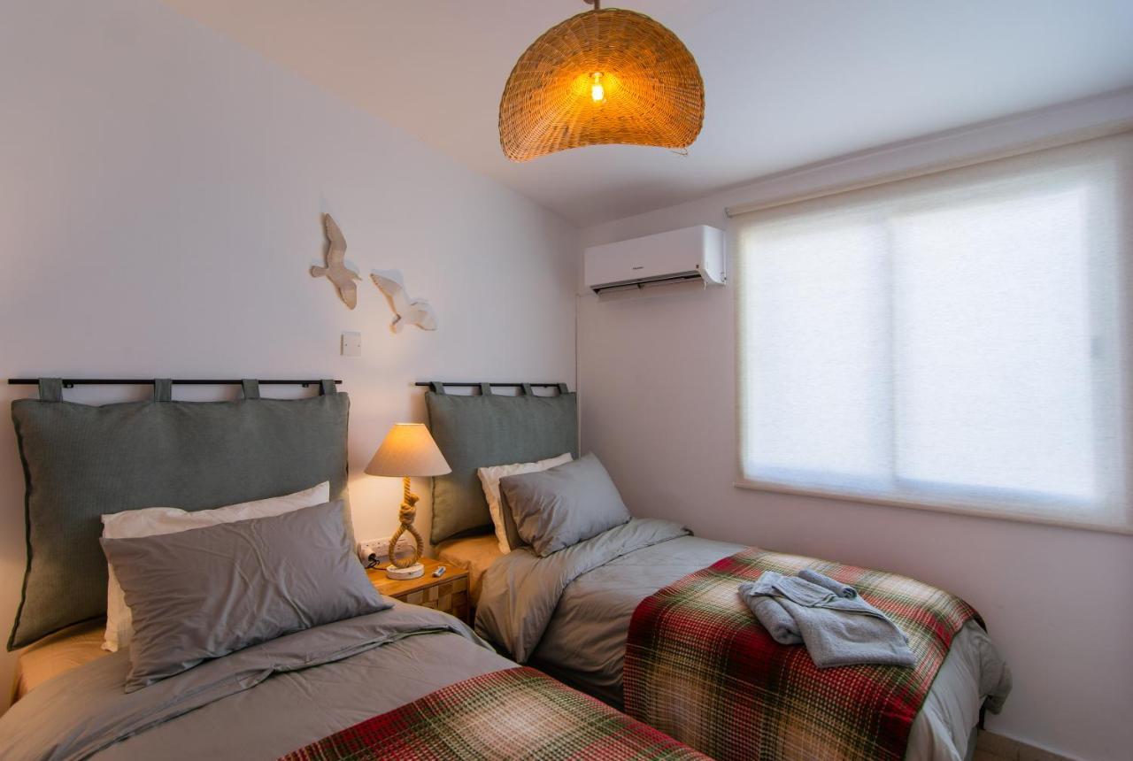 Akamas Sunset Boho Chic Maisonette By One Villas Polis Dış mekan fotoğraf