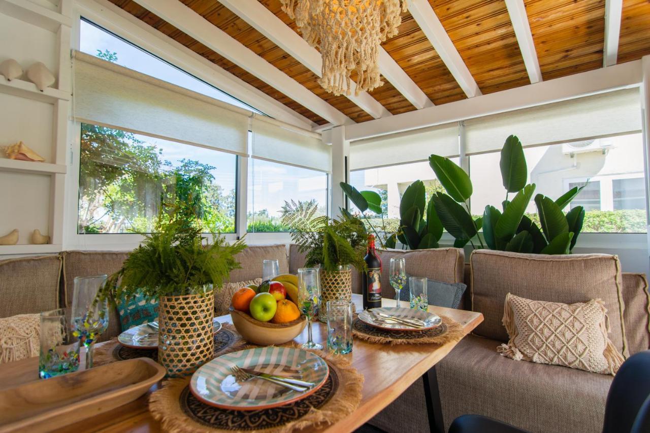 Akamas Sunset Boho Chic Maisonette By One Villas Polis Dış mekan fotoğraf