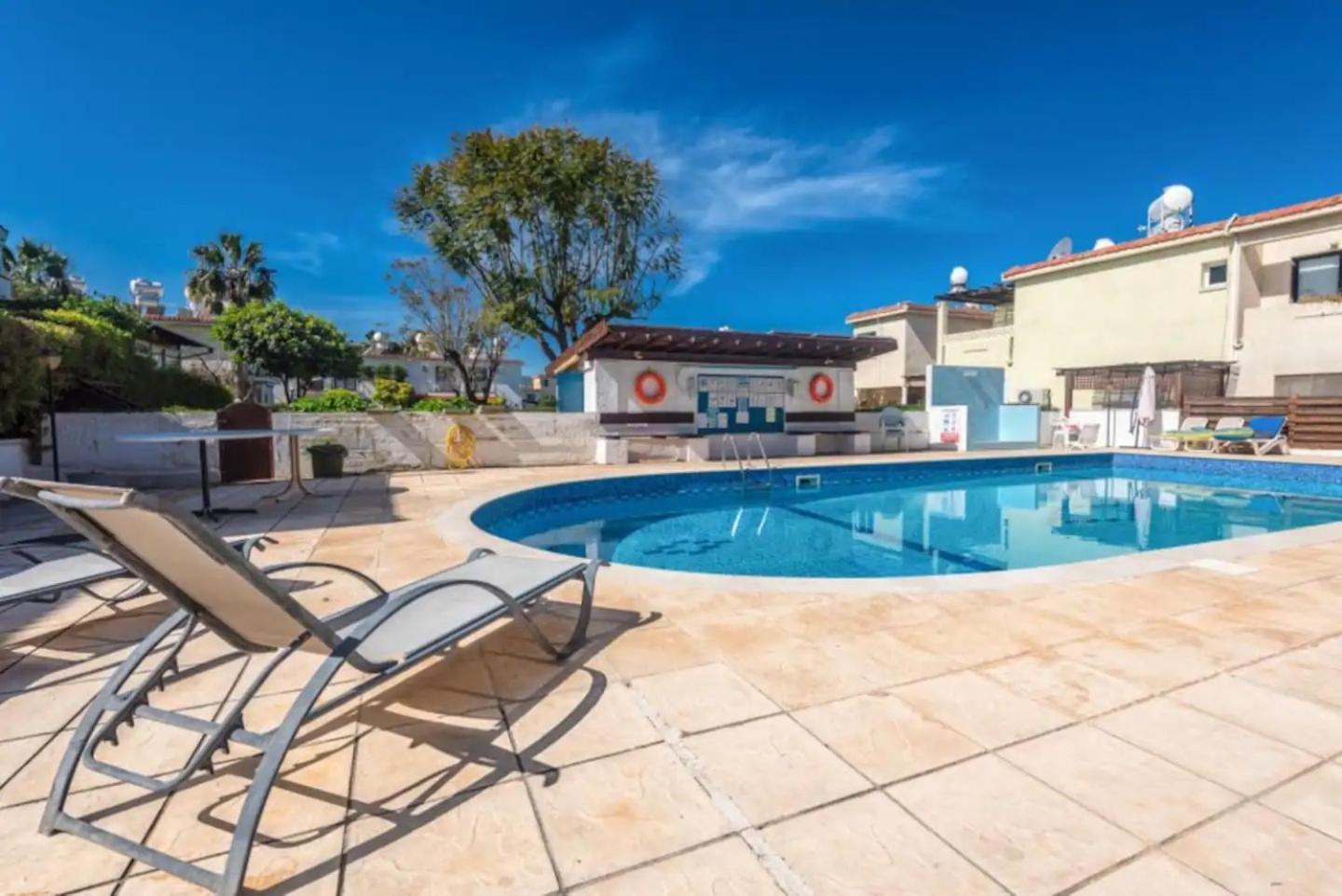 Akamas Sunset Boho Chic Maisonette By One Villas Polis Dış mekan fotoğraf