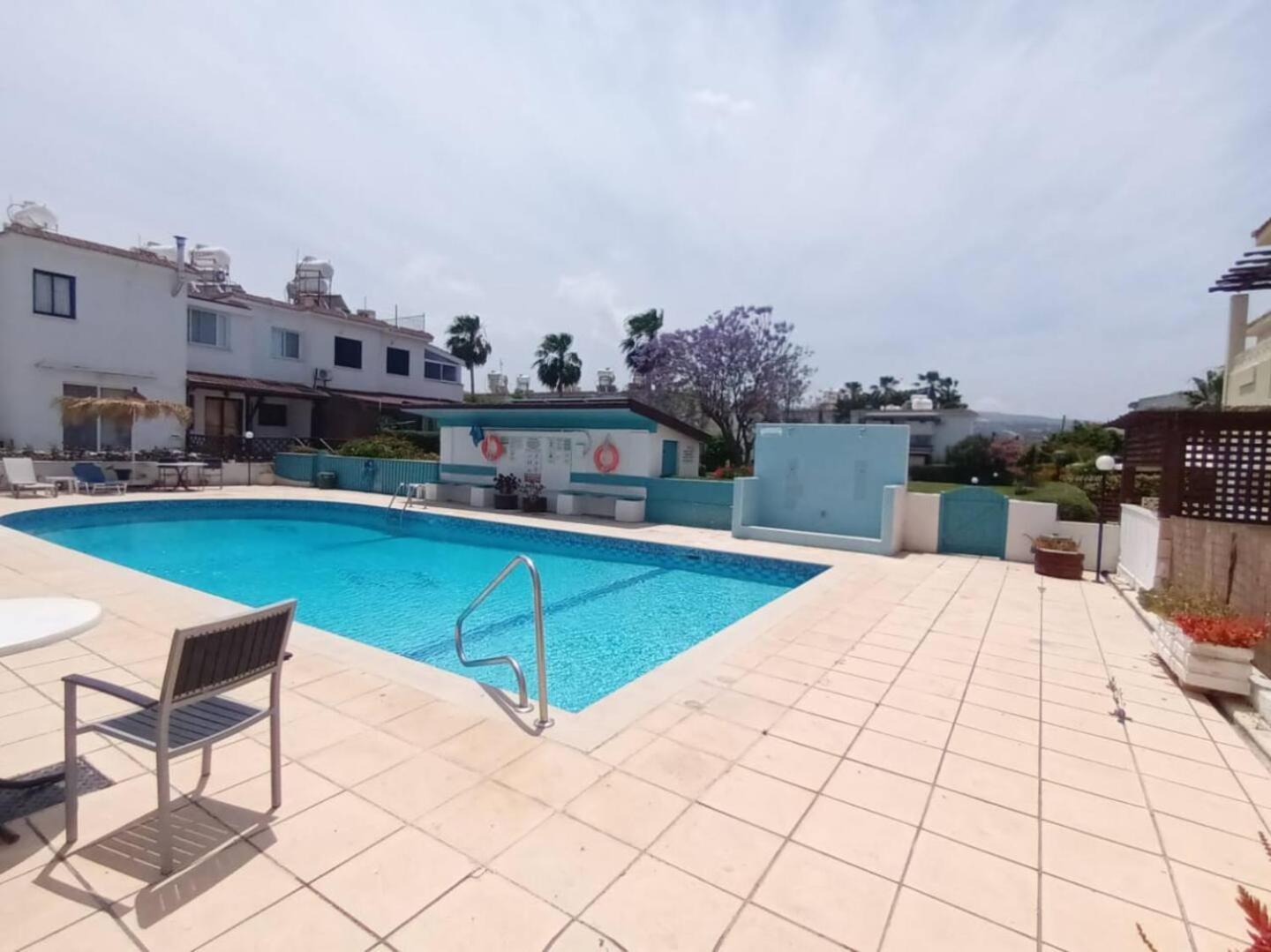 Akamas Sunset Boho Chic Maisonette By One Villas Polis Dış mekan fotoğraf